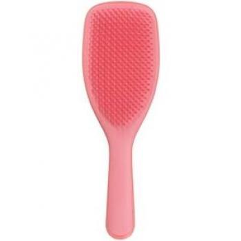 Tangle Teezer - The Ultimate Hairbrush Detangler Grande Rosa Salmón, Cepillo para el cabello unisex, 1 pieza