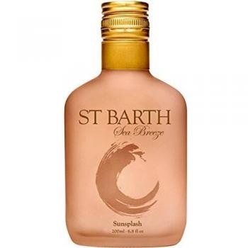 Ligne St Barth Sea Breeze Sunsplash Hydrating Face and Body Water 200ml