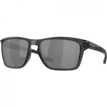 Oakley Sylas OO 9448 Square Sunglasses in Grey (Style: 944838)