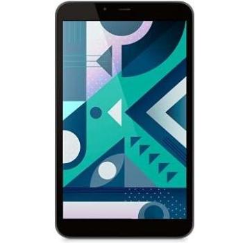 SPC Lightyear 4G - Tablet portátil de 8 HD IPS, procesador OctaCore a 1,6GHz, rápida conectividad 4G, 32GB de Memoria ampliables, 2GB de RAM, USB-C, Color Negro