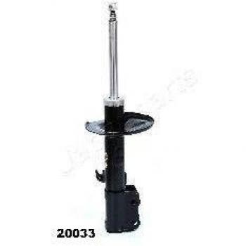 Japanparts MM-20033 Amortiguadores para Automóviles