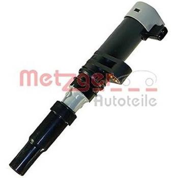 Bobina de encendido METZGER 0880200 para Renault, Dacia, Nissan y Opel