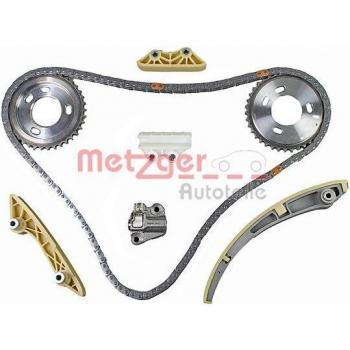 Kit de cadena de distribución METZGER 7490046