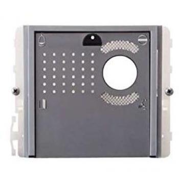 Comelit Ikall Black Audio-Video Front Module 0 Buttons
