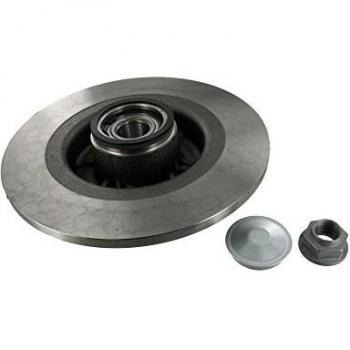 SKF VKBD 1009 Kit premontado de rodamientos para rueda y freno de disco