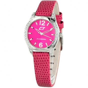Reloj Mujer Chronotech CC7101LS-15 (Ø 30 mm)