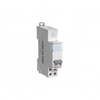 Interruptor pulsador LEGRAND 412910