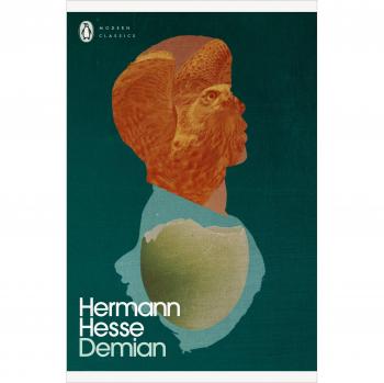 Demian - Clásicos Modernos de Penguin, novela de Hermann Hesse