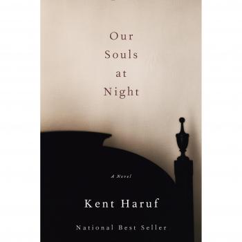 Our Souls at Night