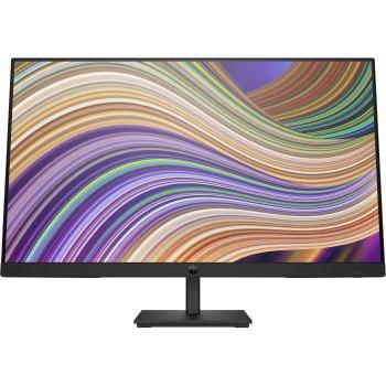 Monitor HP P27 G7 - 27 pulgadas - 2560 x 1440 - IPS - Táctil - 144 Hz