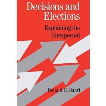 Decisions and Elections: Analyzing Political Outcomes and Voter Behavior