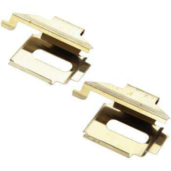 Kit de accesorios TRW PFK452 para pastillas de freno de disco