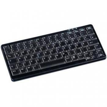 Active Key Teclado Reducido Negro