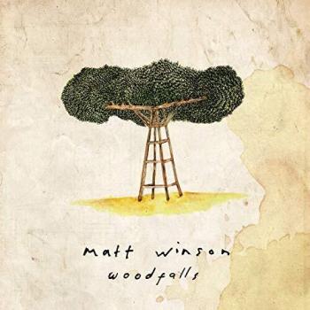 Woodfalls lpcd vinilo