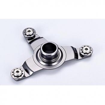 V PARTS - 38068 : Soporte Protector Disco Delantero Gris Delantero Yamaha