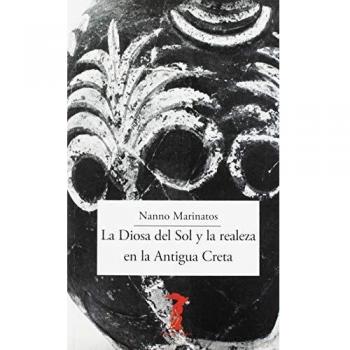 La Diosa del Sol y la realeza en la Antigua Creta