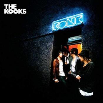 Konk [Vinilo]