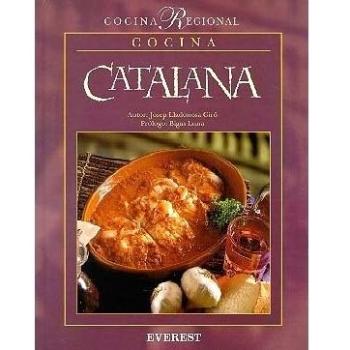 Cocina Catalana - Josep Lladonosa Giró