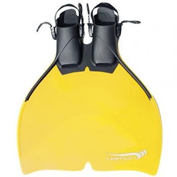 Sweam - Monoaleta Regulable 34-38 Amarillo