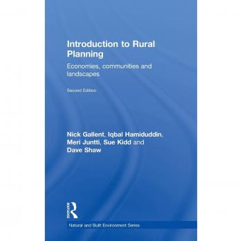 Rural Planning Essentials: Economies, Communities, and Landscapes Guide