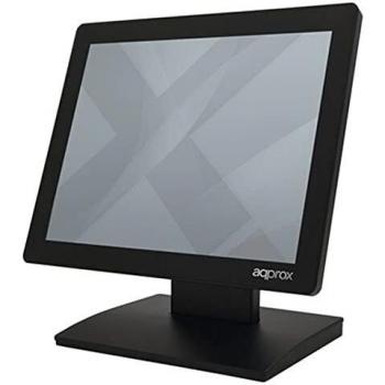 Approx Monitor con Pantalla Táctil APPMT15CAP2