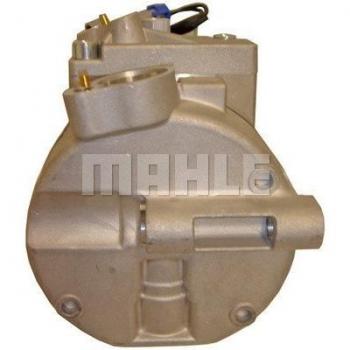 Compresor de aire acondicionado Behr MAHLE ORIGINAL ACP 1004 000S R134a