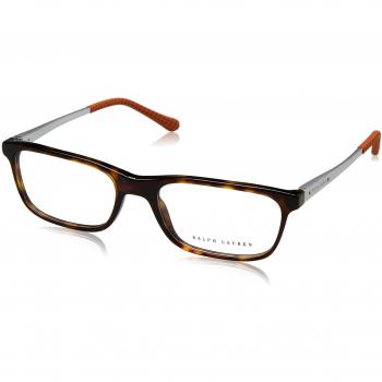 Ralph Lauren 0Rl6134, Monturas de Gafas para Hombre, Marrón