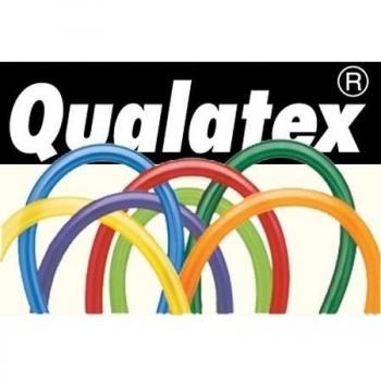 Assorted Twisters (260Q Carnival) by Qualatex