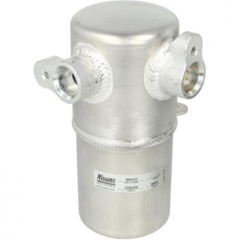 Secadora y filtro deshidratante para aire acondicionado NISSENS 95432