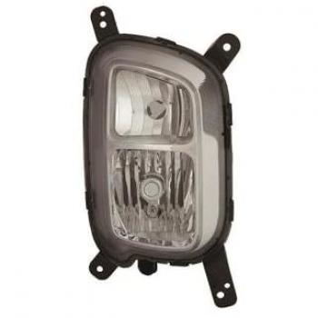 Proyector Antiniebla DEPO 223-2032R-UE