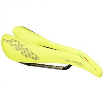 Smp SILLÍN 4BIKE CRB Forma Amarillo Fluo 2018