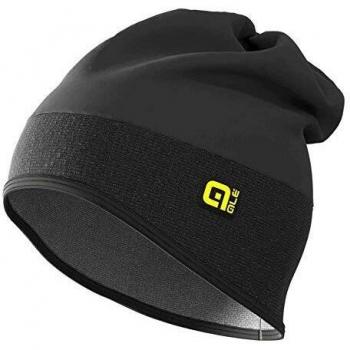 Ale - Windfront Headcover, Color Negro