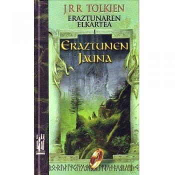 Eraztunen Jauna I. Eraztunaren elkartea
