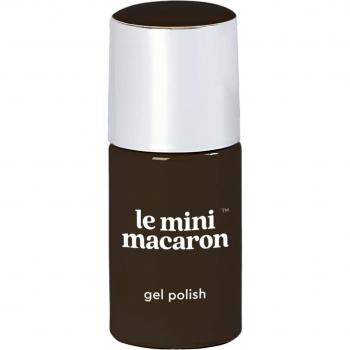 Esmalte Semipermanente Le Mini Macaron - Gel Polish 8.5 ml Espresso