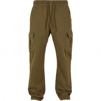 Urban Classics Men's Cotton Cargo Pants Tiniolive 3XL