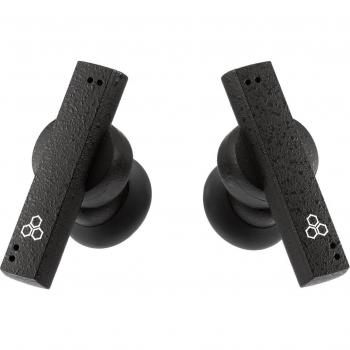 Auriculares de botón Final ZE8000 Bluetooth Negros