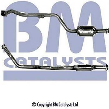 BMCATALYS BM80038H Catalytic Converters and Parts