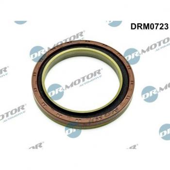 Anillo Retén Cigüeñal DR.MOTOR AUTOMOTIVE DRM0723