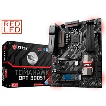 MSI Placa Base Z270 TOMAHAWK OPT BOOST ATX LGA1151