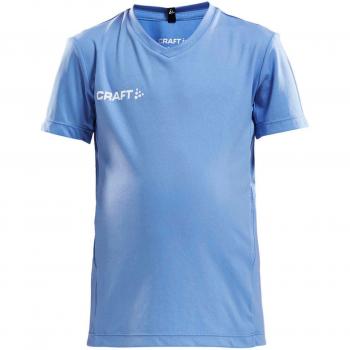 Craft Squad Solid Kids' Jersey