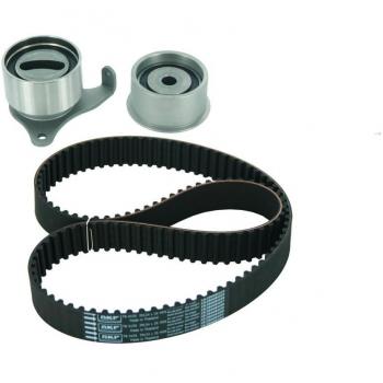 SKF VKMA 91400 Kit de correa de distribución