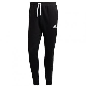 Pantalones de fútbol Adidas Entrada 22 Stadium para hombre, color negro, tamaño XLT3