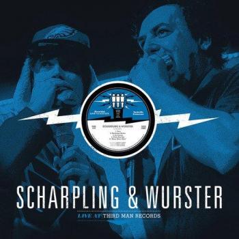 Live At Third Man Records [Vinilo]