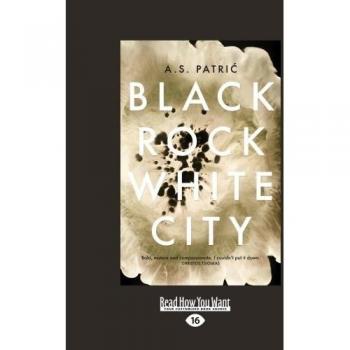 Black Rock White City