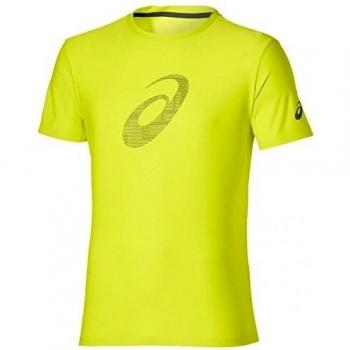 Asics - Camiseta de hombre graphic