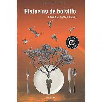 Historias de bolsillo - Sergio Ledesma Pujol