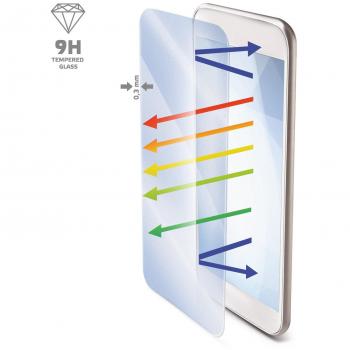 Celly GLASS510 - Protector de pantalla
