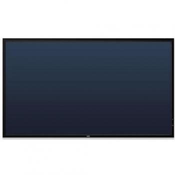 NEC MultiSync X462S-PG 46 LED Full HD Negro pantalla pública