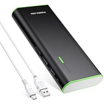 Batería Externa 10000mAh