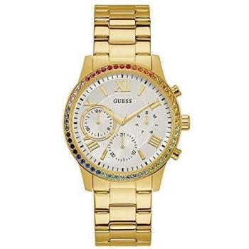 Guess Solar W1069L6 Ladies Watch